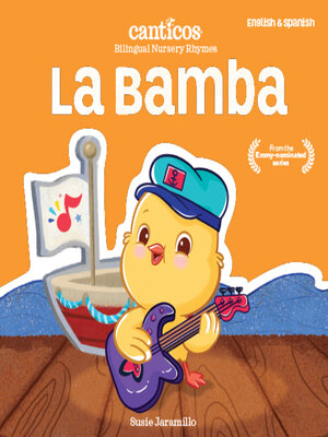cover image of La Bamba